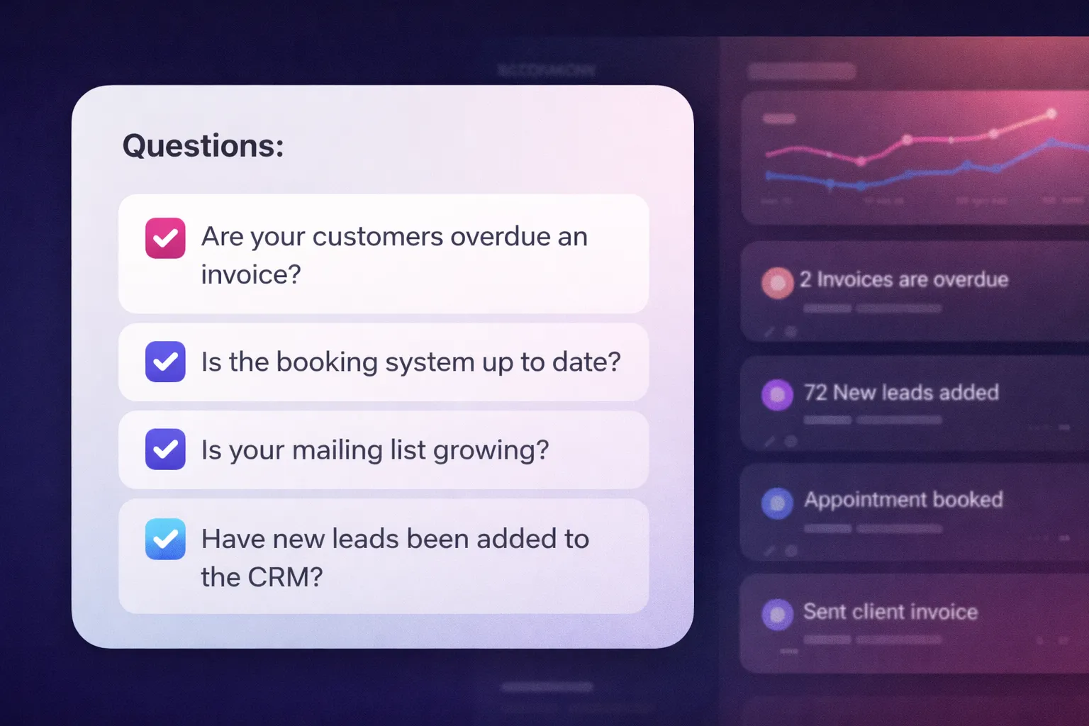 AI readiness illustration
